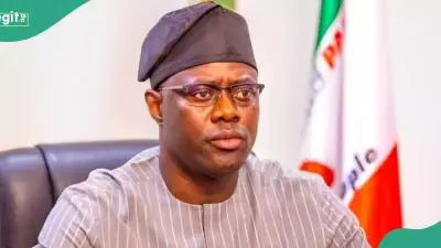 Oyo Governor Makinde Endorses Bimbo Adekanmbi as Successor for 2027