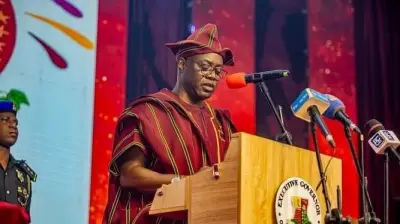 Oyo Govt, Security Clear Ibadan Streets of Destitutes, Beggars