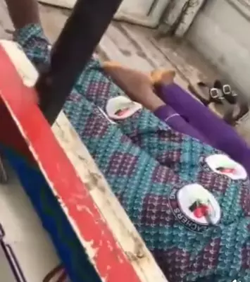 Oyo School Attack: SUBEB, Police Confirm Teacher Killed, Pupils Abducted
