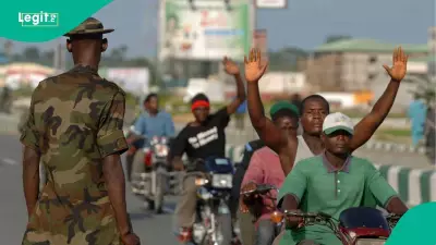 Oyo School Kidnap: How Insecurity Erodes Daily Freedoms in Nigeria