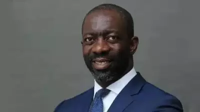 Oyo Speaker, Lawmakers Endorse Adekanmbi for 2027 APM Governorship