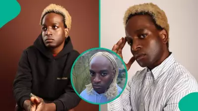 Ozonna Soludo Fires Back at Critics Over Hairstyle, Defends Lifestyle