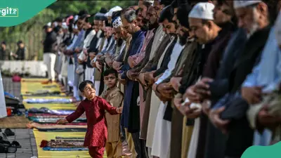 Pakistan Announces Three-Day Eid Al-Adha Public Holiday from May 26 to 28