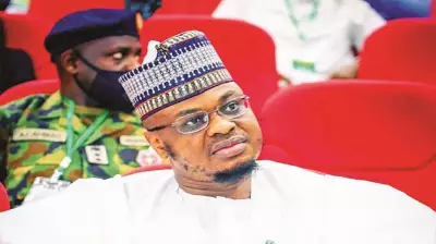Pantami Withdraws from APC Governorship Primaries Citing Electoral Act Violations