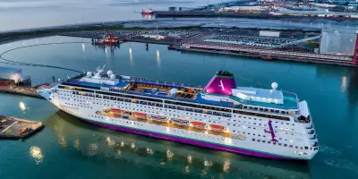 Passenger Dies, 2,000 Quarantined on Cruise Ship After Norovirus Outbreak