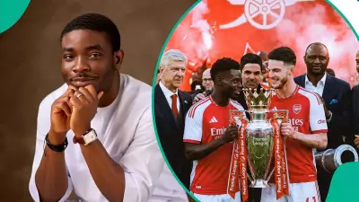 Pastor Dolapo Lawal Apologizes After Arsenal Premier League Victory