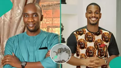 Pastor Who Was Alexx Ekubo's Classmate Recalls Three Memorable Moments