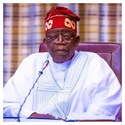Pay Tax or Fail Your Duty: Tinubu Tells Nigerians at Africa CEO Forum