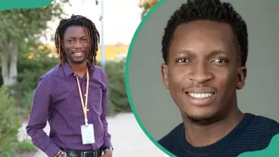 Paystack Founders Shola Akinlade and Ezra Olubi: Biography and Achievements