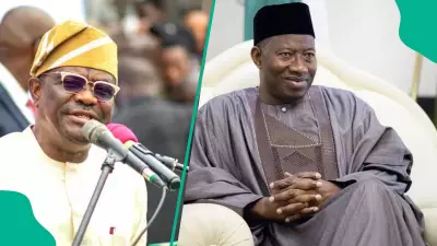 PDP Accuses Wike of Threatening Jonathan's Ratification Ceremony Venue