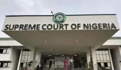 PDP Crisis Fueled by Misinterpretation of Court Rulings, Says Official