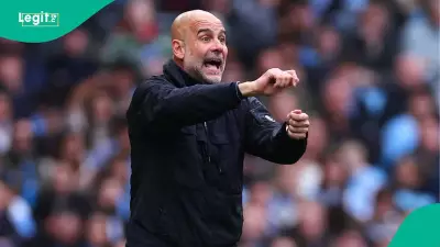 Pep Guardiola Warns Man City Stars Against Costly Mistake vs Crystal Palace