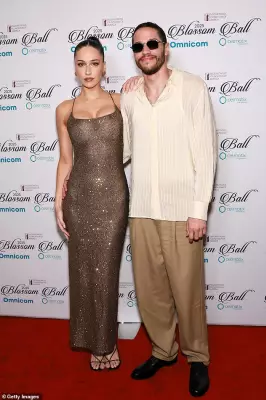 Pete Davidson and Elsie Hewitt Split Five Months After Daughter's Birth