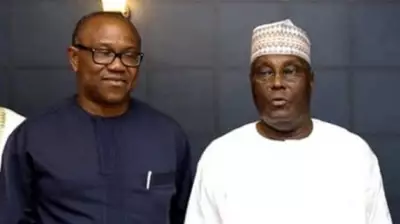 Peter Obi Dismisses Claims of Avoiding Atiku Ahead of 2027 Election