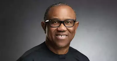 Peter Obi Emerges Sole NDC Presidential Aspirant for 2027 Elections