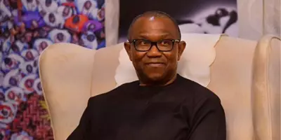 Peter Obi's ADC Exit Sets Back Igbo Presidency Dream 20 Years, Says Maigari