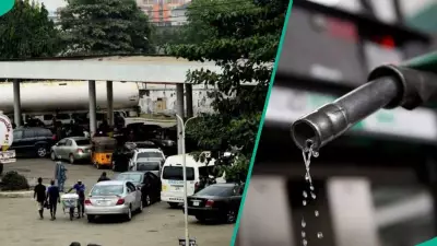 Petrol, Diesel Prices Crash at Depots Across Nigeria Amid Global Crude High