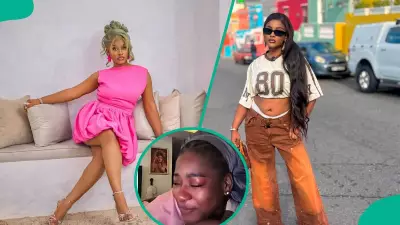 Phyna Cries Over Family Demands, Says Problems Started When She Said No