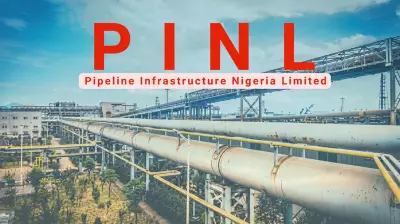PINL attributes Nigeria's oil/gas output surge to surveillance firms, community cooperation