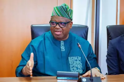 Plateau Government Relaxes Curfew in Jos North LGA