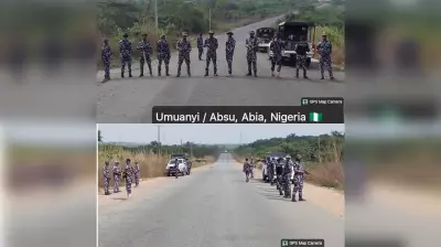 Police Arrest Suspected Cultist, Pipeline Vandal in Abia State