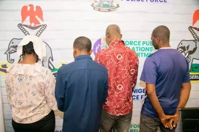 Police Bust UTME Exam Malpractice Syndicate in Delta State