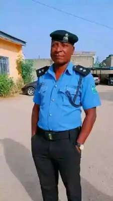 Police Officer Killed in Kano Thugs Clash Weeks Before Retirement
