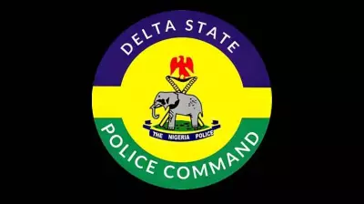 Police Raid Cult Hideout in Delta, Arrest Seven, Recover Firearms