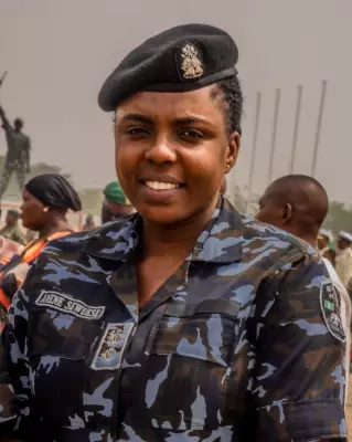 Polygamy Not Same as Promiscuity, Ex-Police Spokesperson Insists