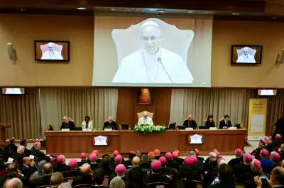 Pope Leo XIV Urges Disarming of AI in New Encyclical Manifesto