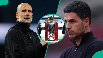 Premier League Title Race: Arsenal and Man City's Path with Two Games Left