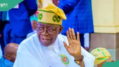 Primate Ayodele Reveals Major Obstacle to Tinubu's 2027 Re-election