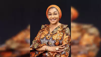 Princess Ada Ogbu: New Leadership Demand in Enugu East Senatorial District