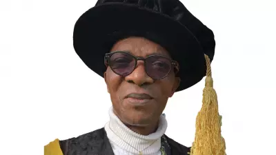 Prof. Bifatife Adeseye Deepens Ifa Corpus in Inaugural Lecture at FUOYE