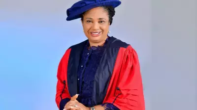 Prof. Ize-Iyamu Urges Nigerians to Prioritize Oral Hygiene for Healthier Living