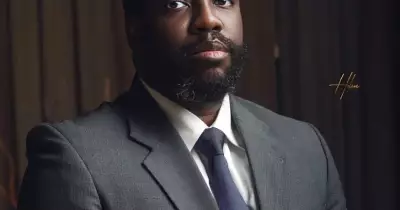 Profile: Segun Aina, Tinubu's New JAMB Registrar at Age 39