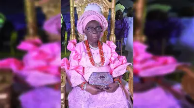 Prophetess Delphine Modupe Awode Dies at 86, Leaving Legacy of Faith