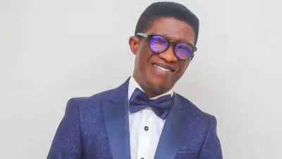 Prosperity Not the Gospel, Pastor Adetoyese-Olagunju Clarifies Teaching
