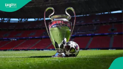 PSG vs Arsenal UCL Final 2026: TV Stations, Streaming Platforms to Watch