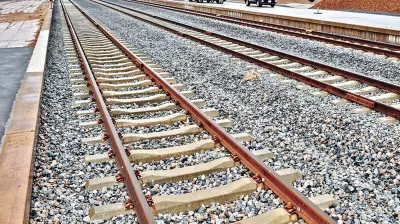 Railway Expansion Poses Vibration Risks to Urban Buildings, Engineer Warns