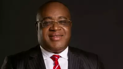 Rainoil CEO Awards N50 Million to Ten Start-ups for Business Scaling
