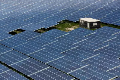 REAN, NEMSA Partner to Boost Renewable Energy Safety Standards in Nigeria