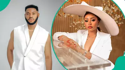 Regina Daniels and Somadina Reunite at Event, Fans Notice Unexpected Details