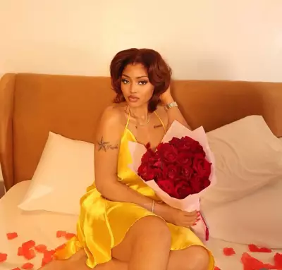 Regina Daniels Rules Out Marriage, Wants Baby Girl