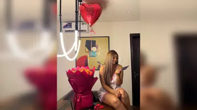 Regina Daniels Sparks New Romance Rumors After Split from Ned Nwoko