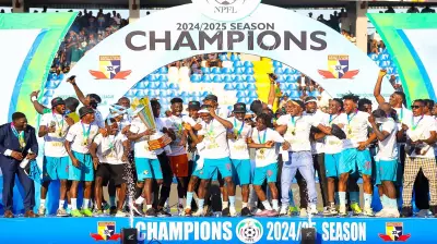 Remo Stars Shift Focus to Rebuilding After NPFL Relegation
