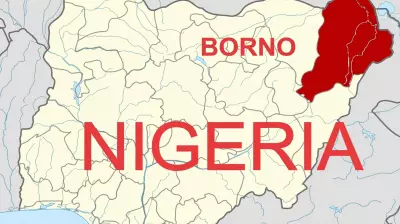 Repentant Boko Haram Terrorists Swear Quran Oath Before Reintegration in Borno