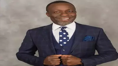 Revolutionplus Clears Air on Orchid Project Delay in Lekki