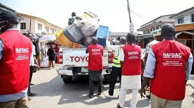 Rising Alarm Over Expiry Date Tampering on Food and Drugs in Nigeria