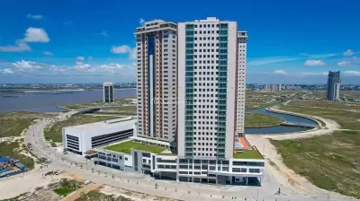 Rising Land Costs Fuel Vertical Urban Development in Nigeria
